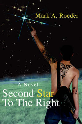 Book cover for Second Star to the Right