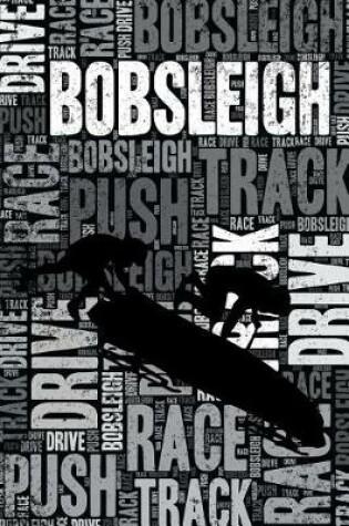 Cover of Bobsleigh Journal