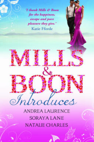 Cover of Mills & Boon Introduces