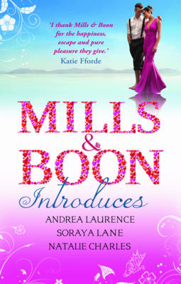 Cover of Mills & Boon Introduces