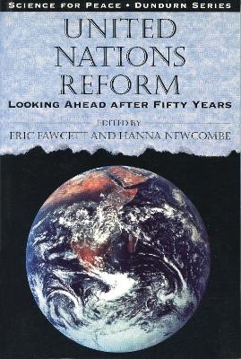 Cover of United Nations Reform