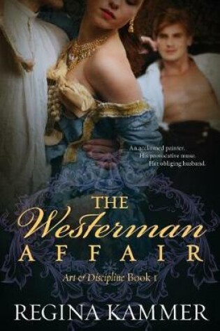 Cover of The Westerman Affair
