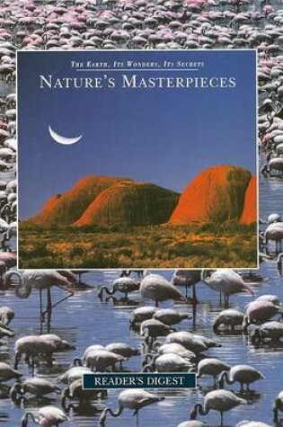 Cover of Nature's Masterpieces