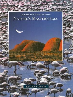 Book cover for Nature's Masterpieces