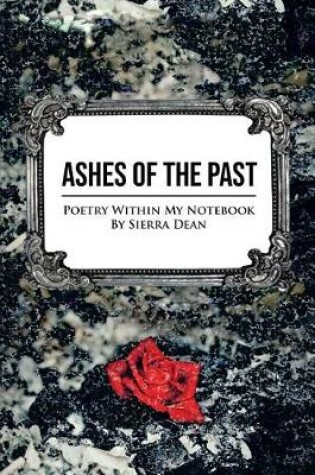 Cover of Ashes Of The Past
