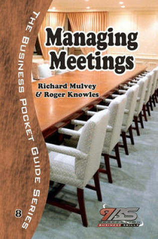 Cover of Managing Meetings