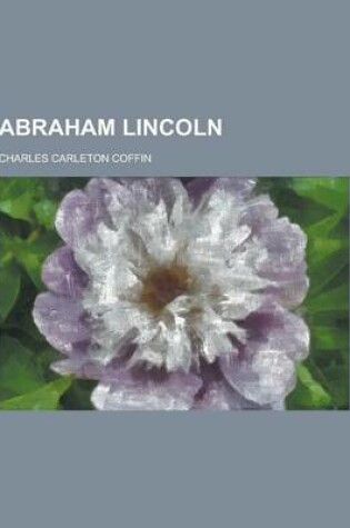 Cover of Abraham Lincoln