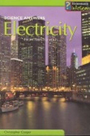 Cover of Electricity