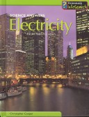 Book cover for Electricity