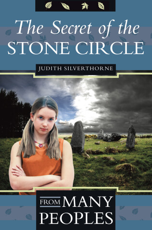 Cover of The Secret of the Stone Circle