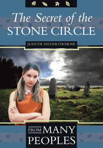 Cover of The Secret of the Stone Circle