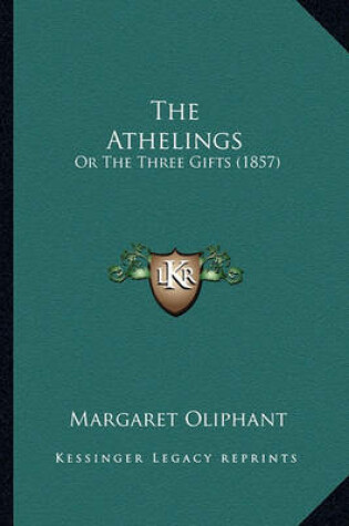 Cover of The Athelings the Athelings