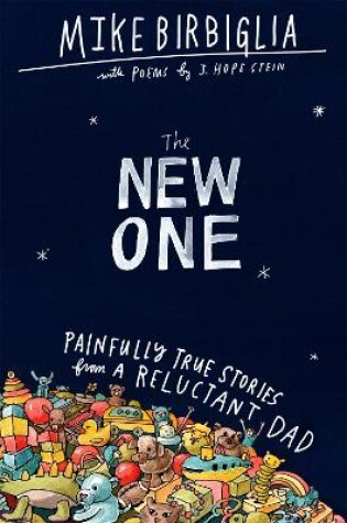 Cover of The New One