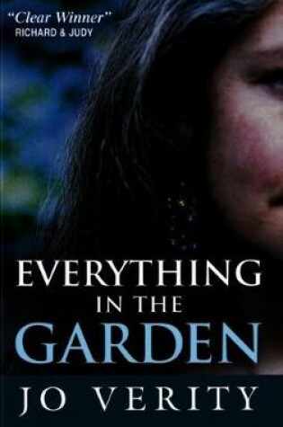 Cover of Everything In The Garden