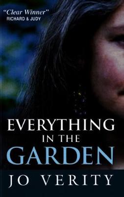 Book cover for Everything In The Garden