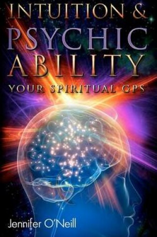 Cover of Intuition & Psychic Ability