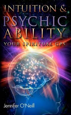 Book cover for Intuition & Psychic Ability