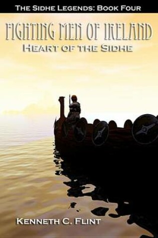 Cover of Heart of the Sidhe - The Sidhe Legends