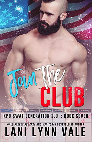 Book cover for Join the Club