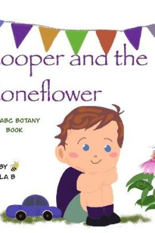 Cover of Cooper and the Coneflower