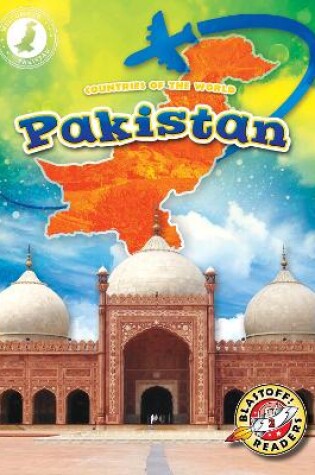 Cover of Pakistan