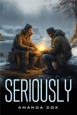 Book cover for Seriously