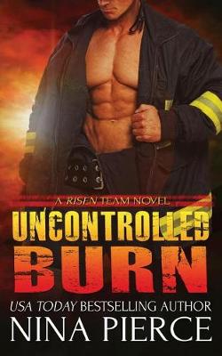 Book cover for Uncontrolled Burn