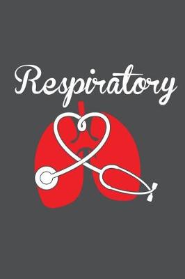 Book cover for Respiratory