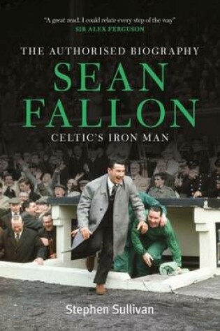 Cover of Sean Fallon