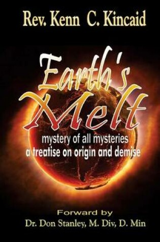 Cover of Earth's Melt