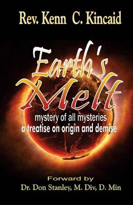 Cover of Earth's Melt