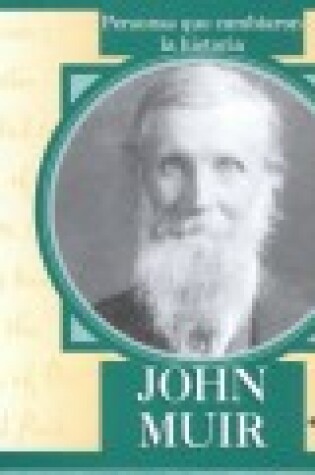 Cover of John Muir