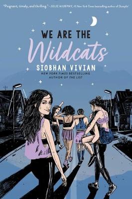 Book cover for We Are the Wildcats