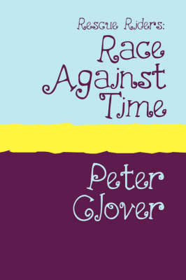 Cover of Race Against Time