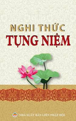 Book cover for Nghi Thuc Tung Niem