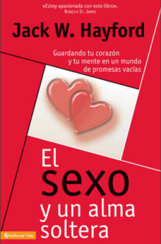 Cover of El Sexo y Una Alma Soltera