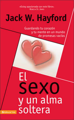 Book cover for El Sexo y Una Alma Soltera