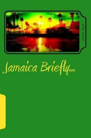 Cover of Jamaica Briefly...