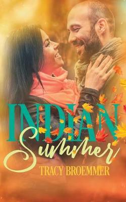 Book cover for Indian Summer