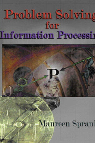 Cover of Problem Solving for Information Processing