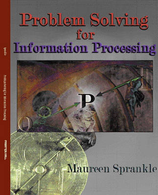 Cover of Problem Solving for Information Processing