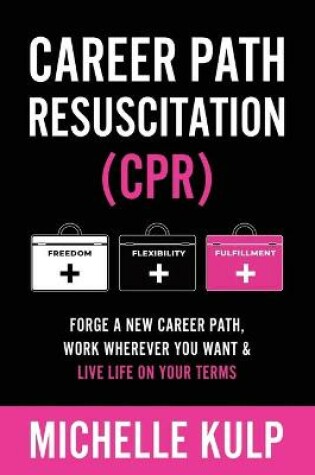 Cover of Career Path Resuscitation