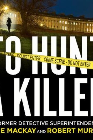 Cover of To Hunt a Killer