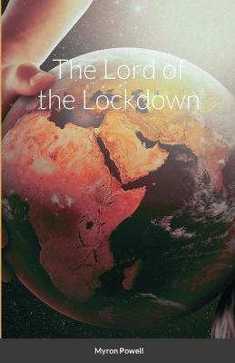 Book cover for The Lord of the Lockdown