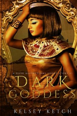 Book cover for Dark Goddess