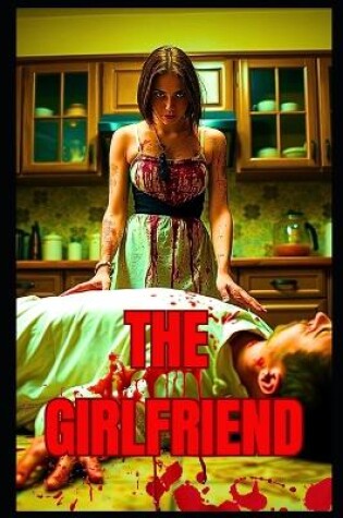 Cover of The Girlfriend