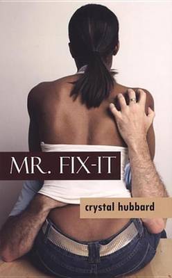 Book cover for Mr. Fix-It