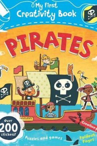 Cover of Pirates