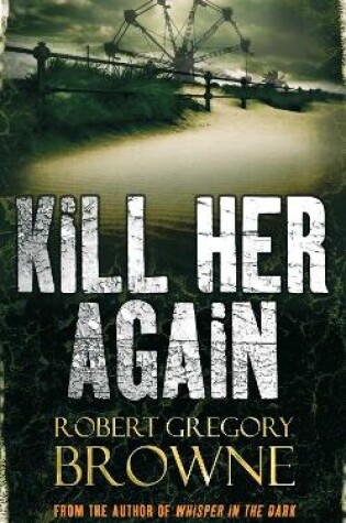 Cover of Kill Her Again