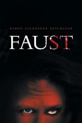 Cover of Faust